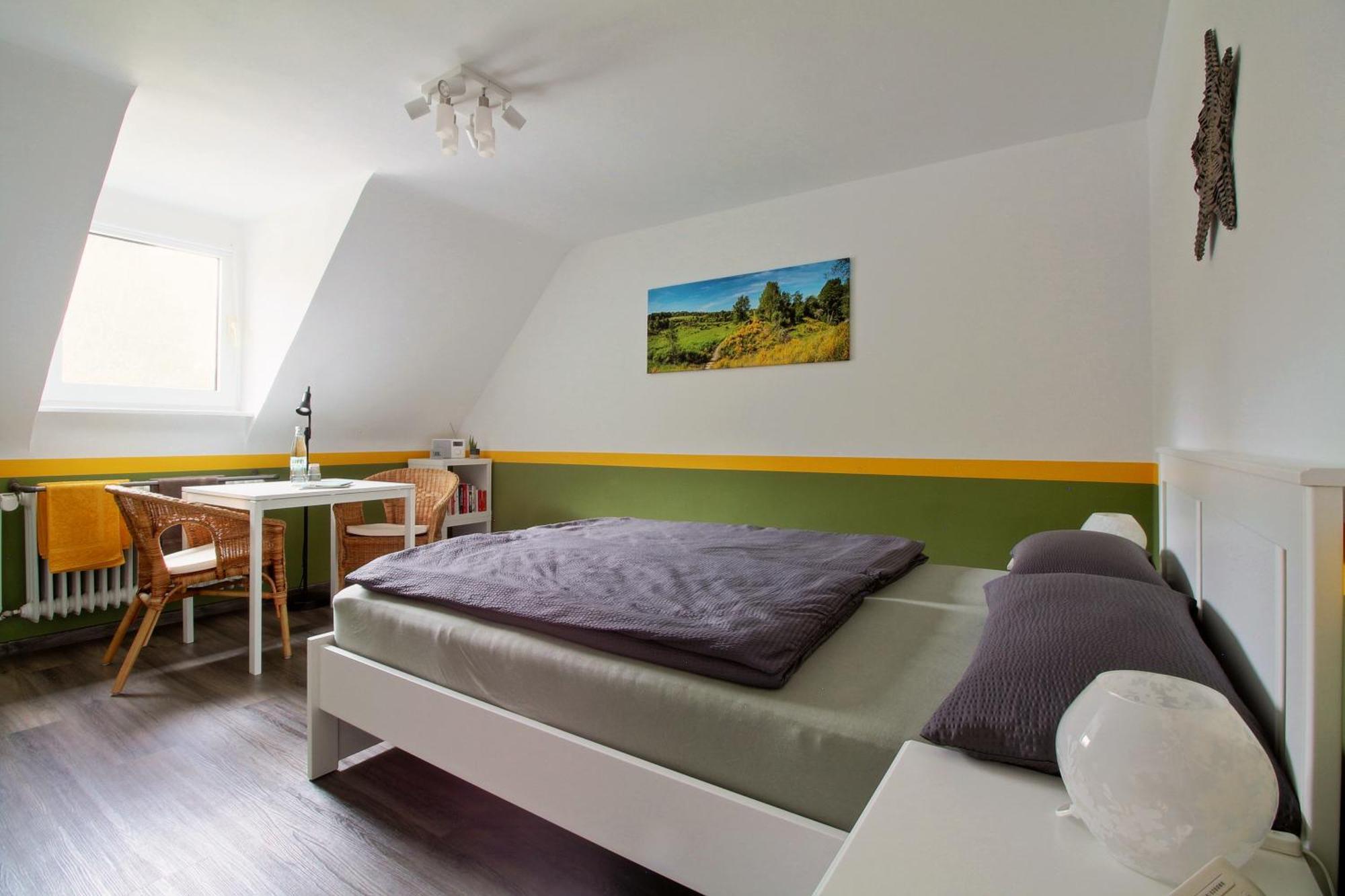 Toms Gaestehaus Schleiden Quarto foto