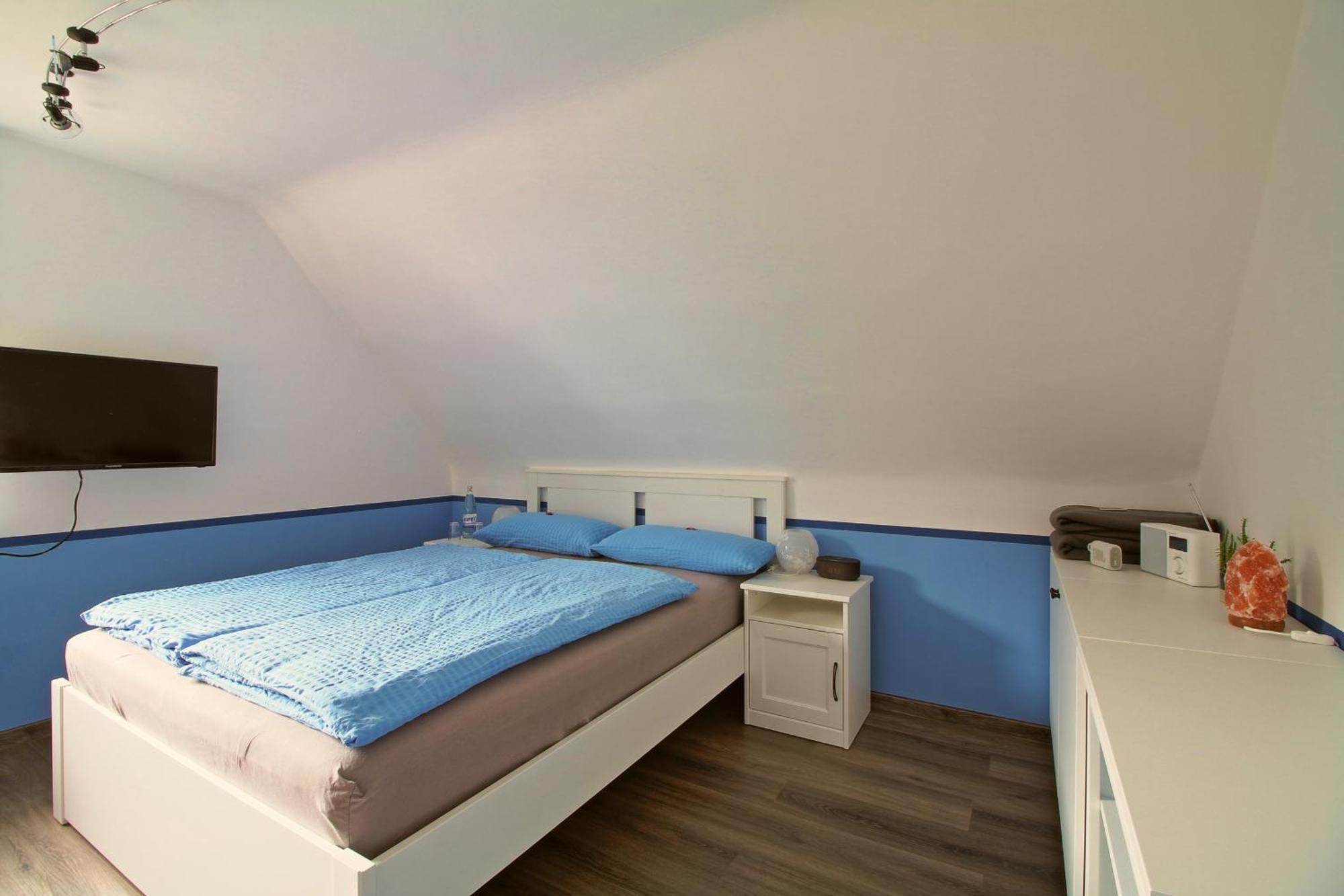 Toms Gaestehaus Schleiden Quarto foto
