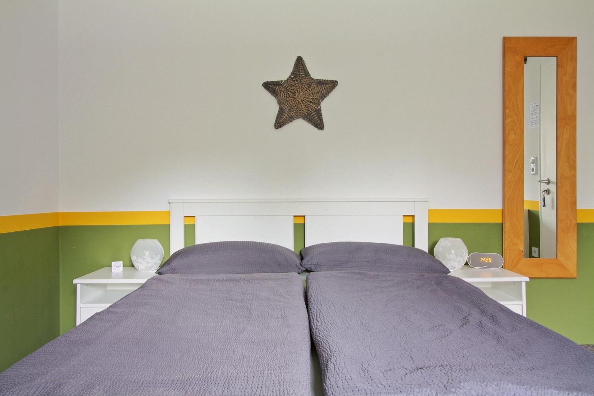 Toms Gaestehaus Schleiden Quarto foto