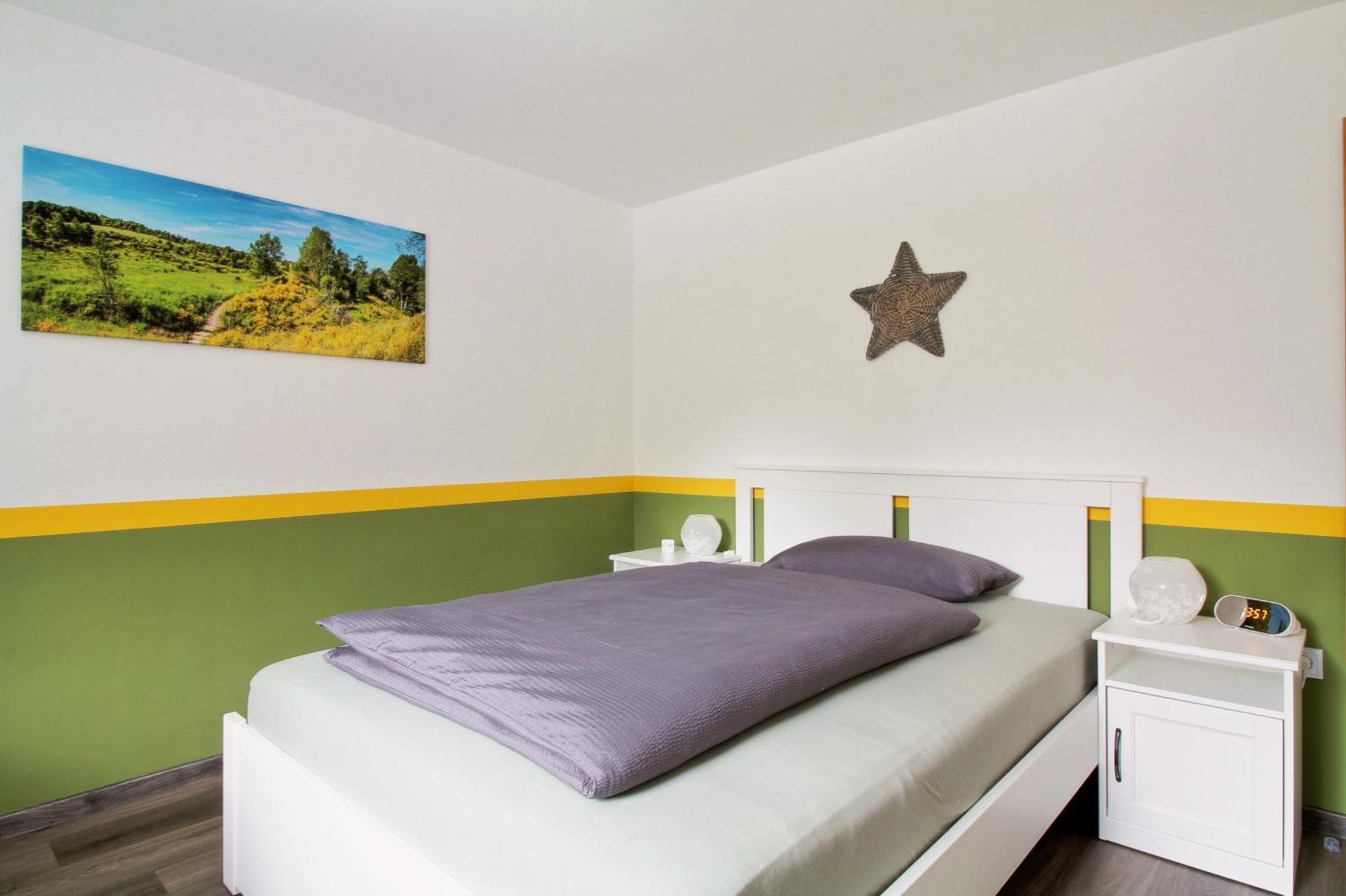 Toms Gaestehaus Schleiden Quarto foto