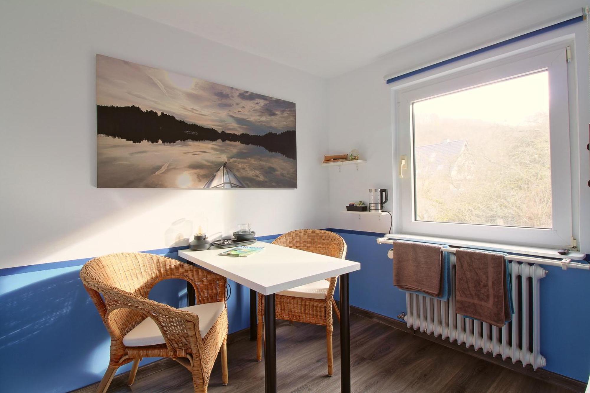 Toms Gaestehaus Schleiden Quarto foto