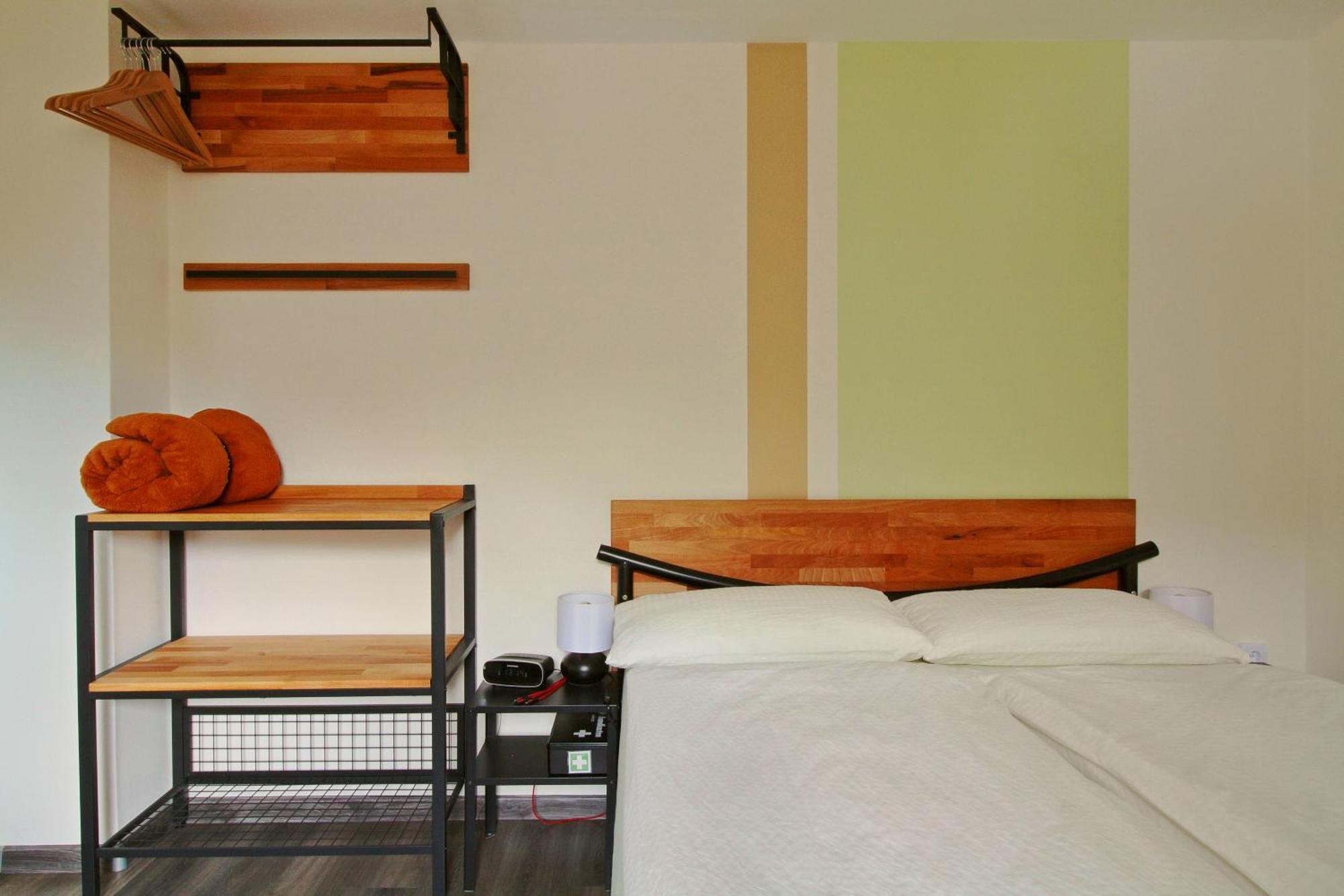 Toms Gaestehaus Schleiden Quarto foto