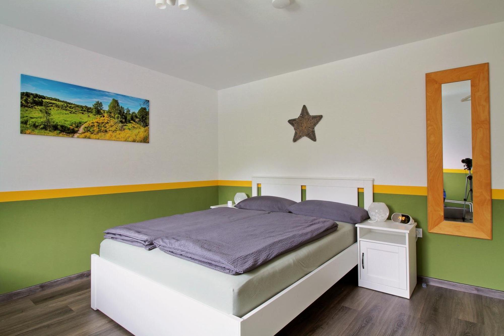 Toms Gaestehaus Schleiden Quarto foto