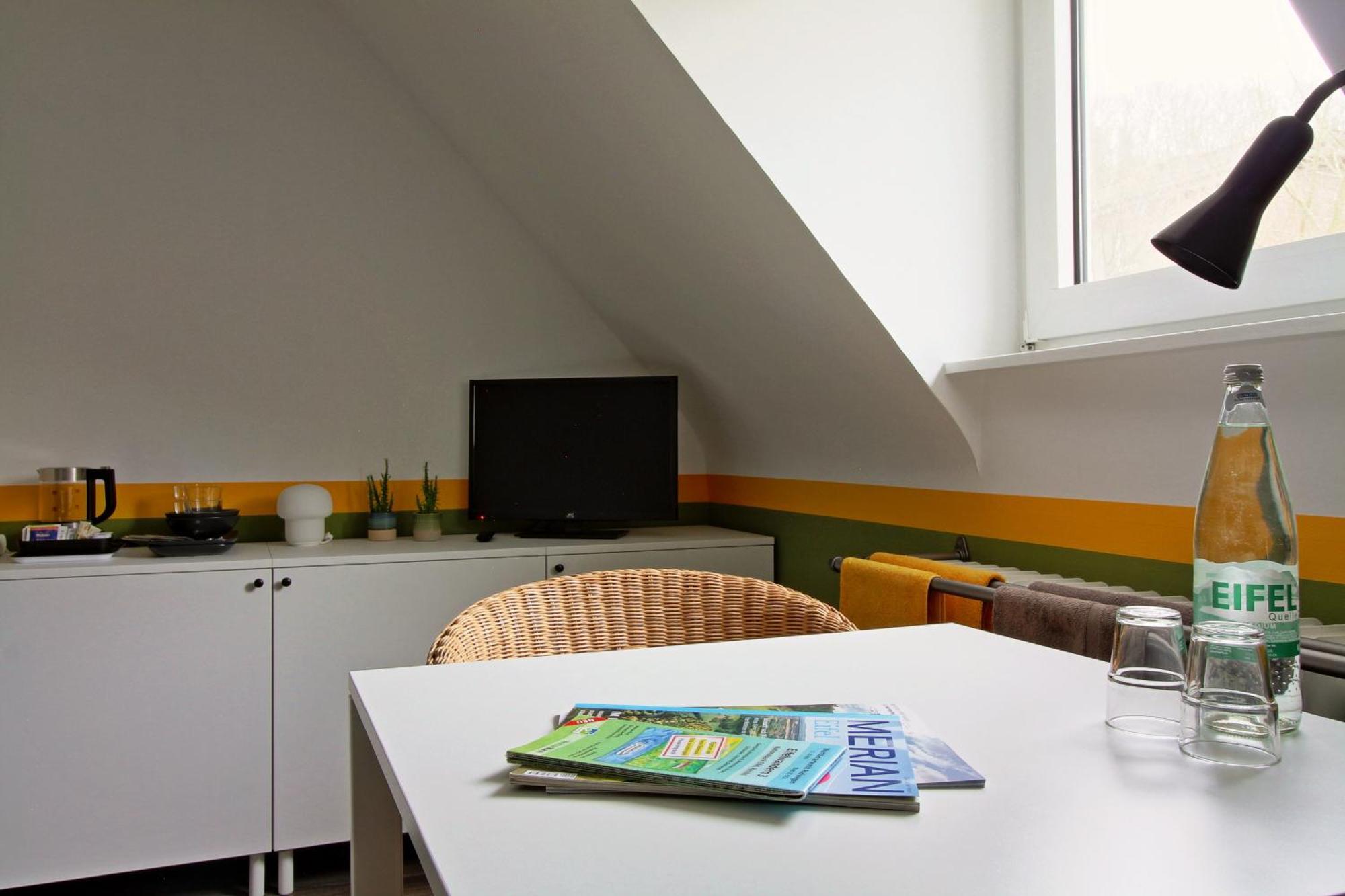Toms Gaestehaus Schleiden Quarto foto