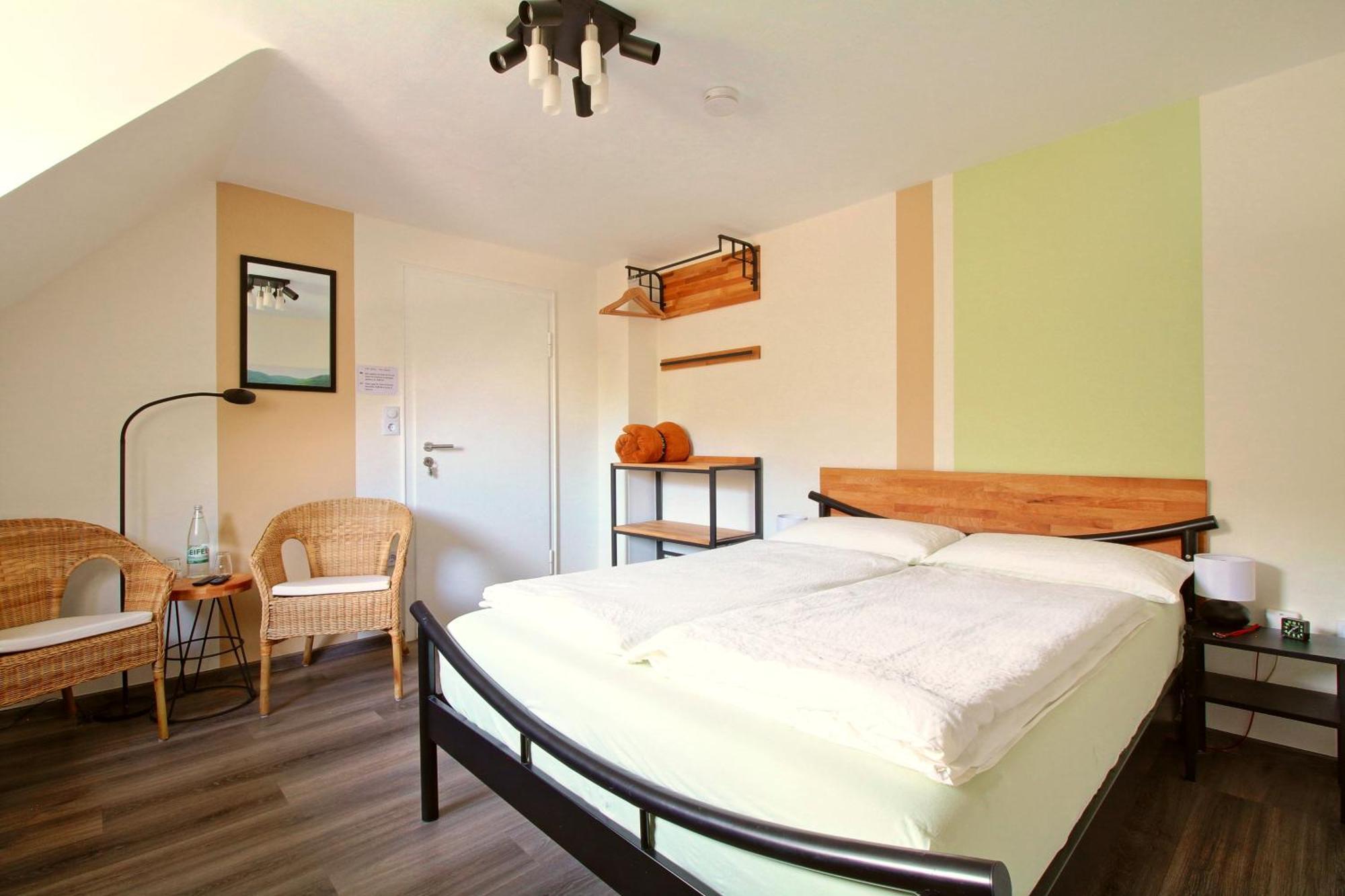 Toms Gaestehaus Schleiden Quarto foto